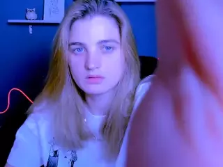 inga-gree's Live Sex Cam Show