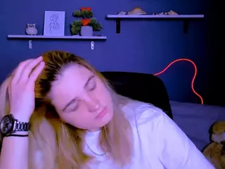 inga-gree's Live Sex Cam Show