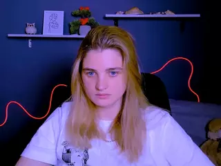 inga-gree's Live Sex Cam Show