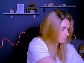 inga-gree's Live Sex Cam Show