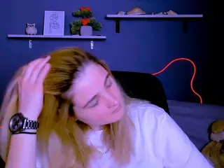 inga-gree's Live Sex Cam Show