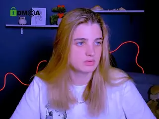 inga-gree's Live Sex Cam Show