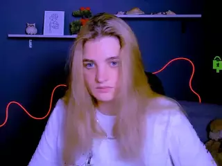 inga-gree's Live Sex Cam Show
