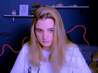 inga-gree's Live Sex Cam Show