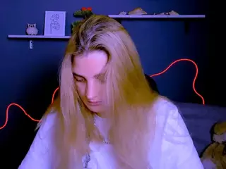 inga-gree's Live Sex Cam Show