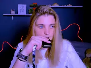inga-gree's Live Sex Cam Show