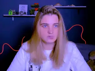 inga-gree's Live Sex Cam Show