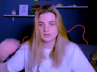 inga-gree's Live Sex Cam Show