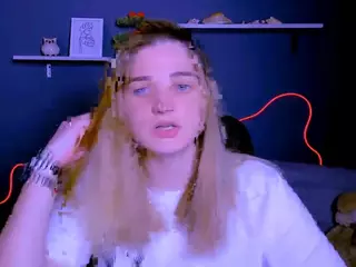 inga-gree's Live Sex Cam Show