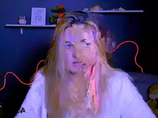 inga-gree's Live Sex Cam Show