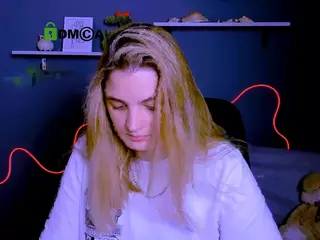 inga-gree's Live Sex Cam Show