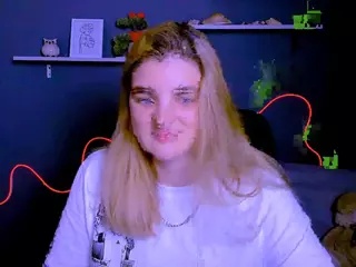 inga-gree's Live Sex Cam Show