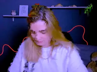 inga-gree's Live Sex Cam Show
