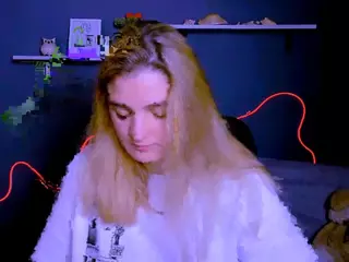 inga-gree's Live Sex Cam Show