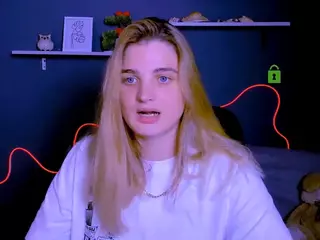 inga-gree's Live Sex Cam Show