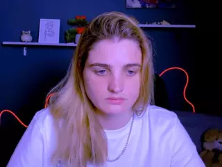 inga-gree's Live Sex Cam Show