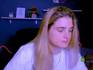 inga-gree's Live Sex Cam Show