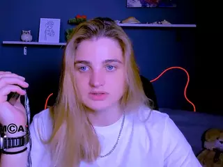 inga-gree's Live Sex Cam Show