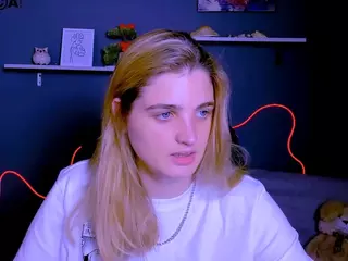 inga-gree's Live Sex Cam Show
