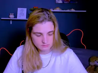 inga-gree's Live Sex Cam Show