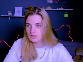 inga-gree's Live Sex Cam Show