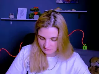 inga-gree's Live Sex Cam Show