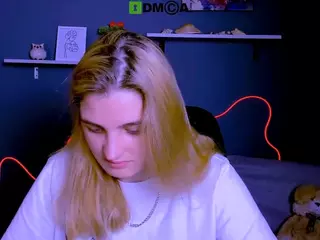 inga-gree's Live Sex Cam Show