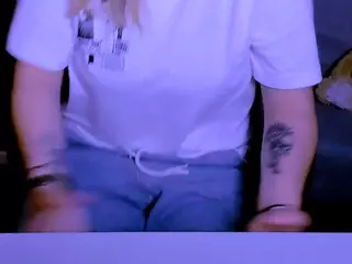 inga-gree's Live Sex Cam Show