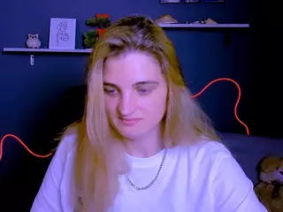 inga-gree's Live Sex Cam Show