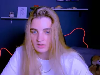 inga-gree's Live Sex Cam Show