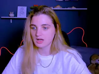 inga-gree's Live Sex Cam Show