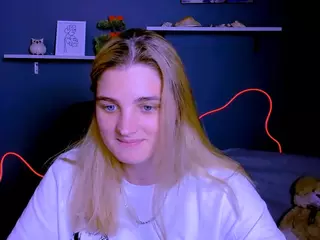 inga-gree's Live Sex Cam Show