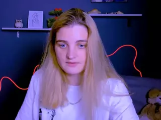 inga-gree's Live Sex Cam Show