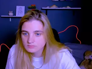 inga-gree's Live Sex Cam Show
