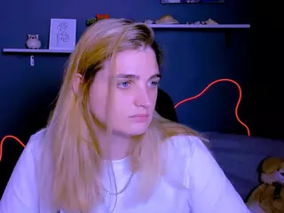 inga-gree's Live Sex Cam Show