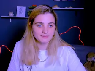 inga-gree's Live Sex Cam Show