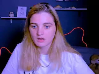 inga-gree's Live Sex Cam Show