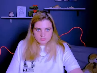 inga-gree's Live Sex Cam Show
