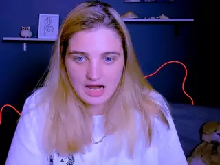 inga-gree's Live Sex Cam Show