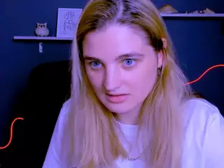 inga-gree's Live Sex Cam Show