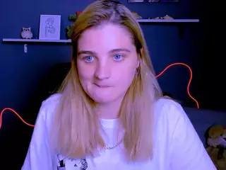 inga-gree's Live Sex Cam Show