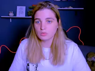 inga-gree's Live Sex Cam Show