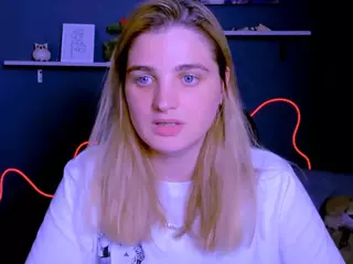 inga-gree's Live Sex Cam Show