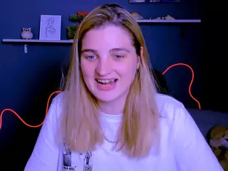 inga-gree's Live Sex Cam Show