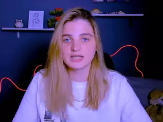 inga-gree's Live Sex Cam Show