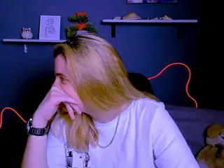 inga-gree's Live Sex Cam Show