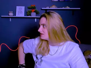 inga-gree's Live Sex Cam Show