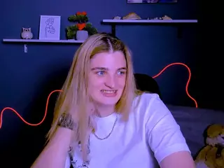 inga-gree's Live Sex Cam Show