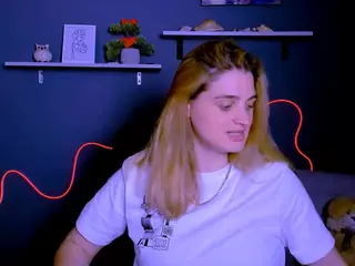 inga-gree's Live Sex Cam Show