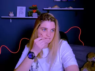inga-gree's Live Sex Cam Show
